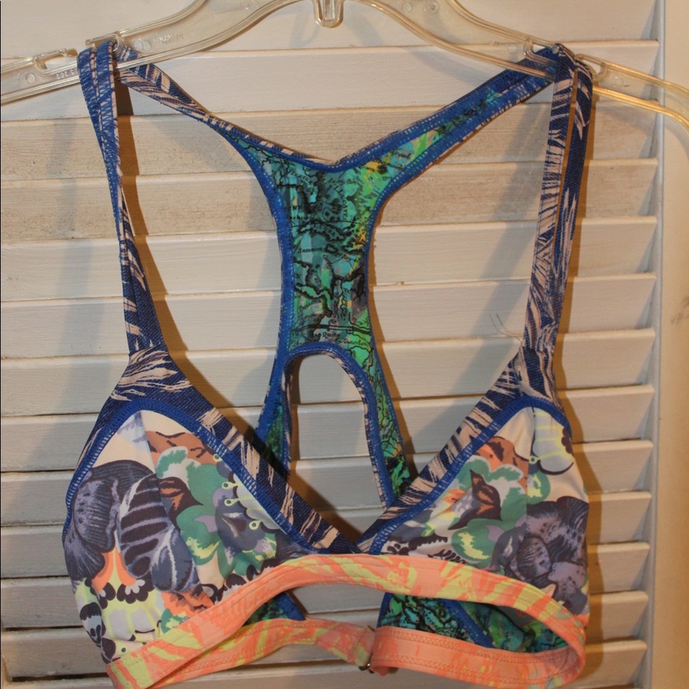 Maaji Bathing Suit top